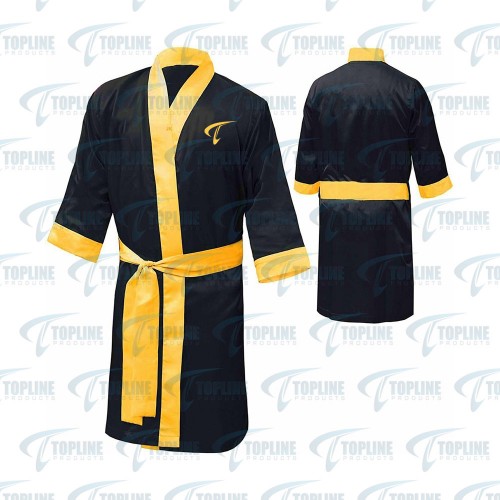 Boxing Robs