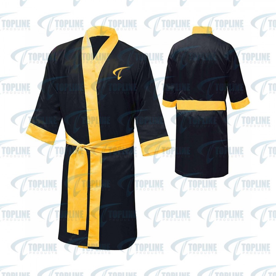 Boxing Robs