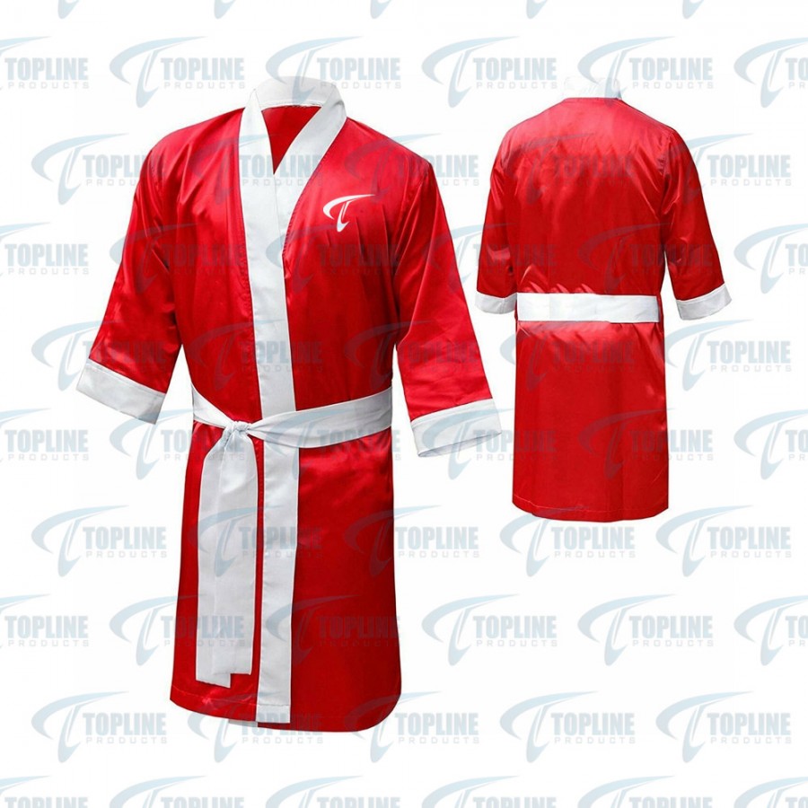 Boxing Robs
