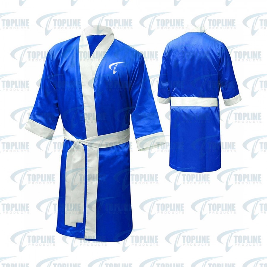 Boxing Robs