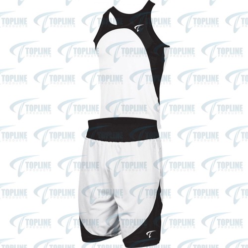 Boxing Vest Suits