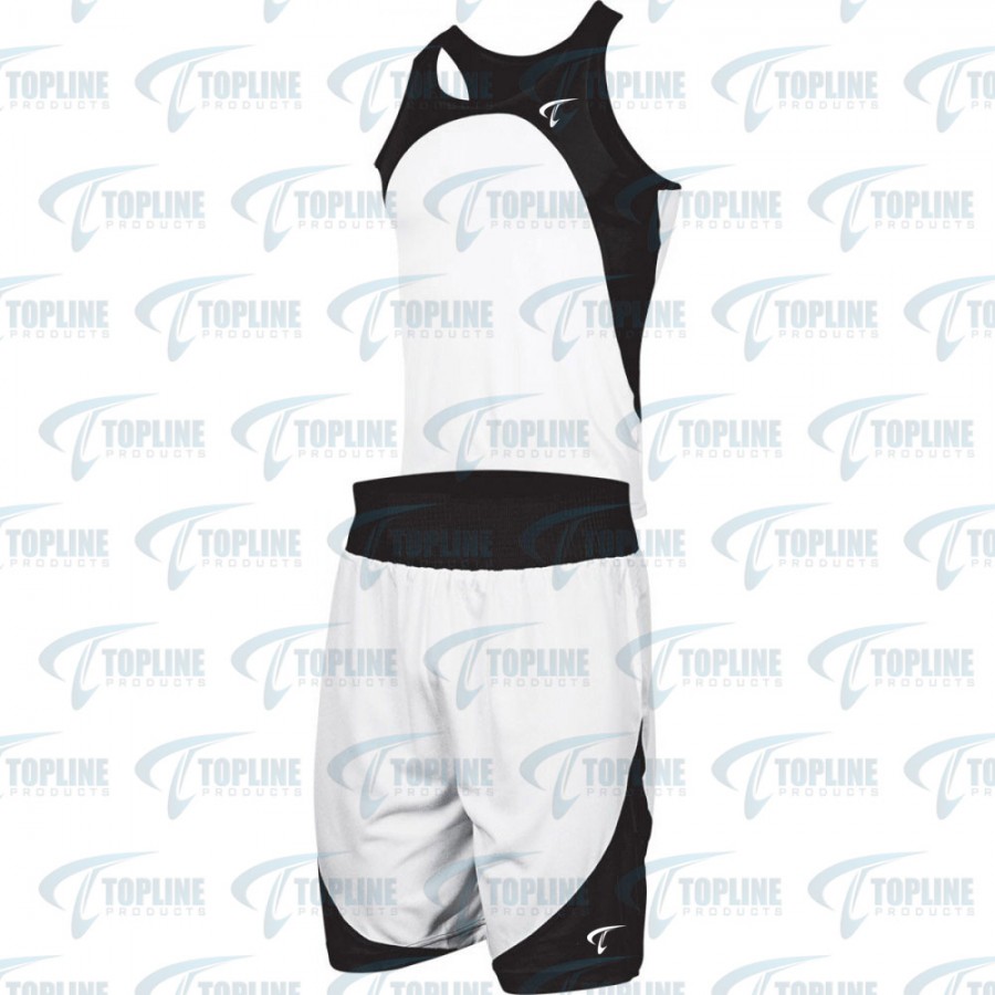 Boxing Vest Suits