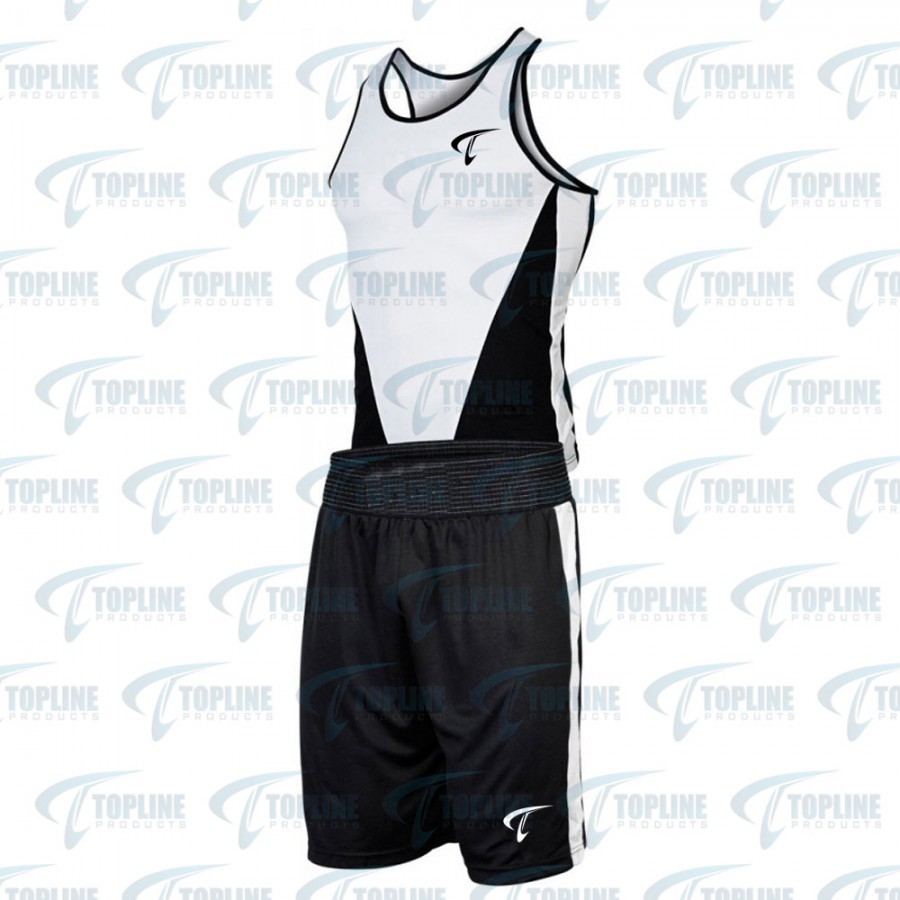 Boxing Vest Suits
