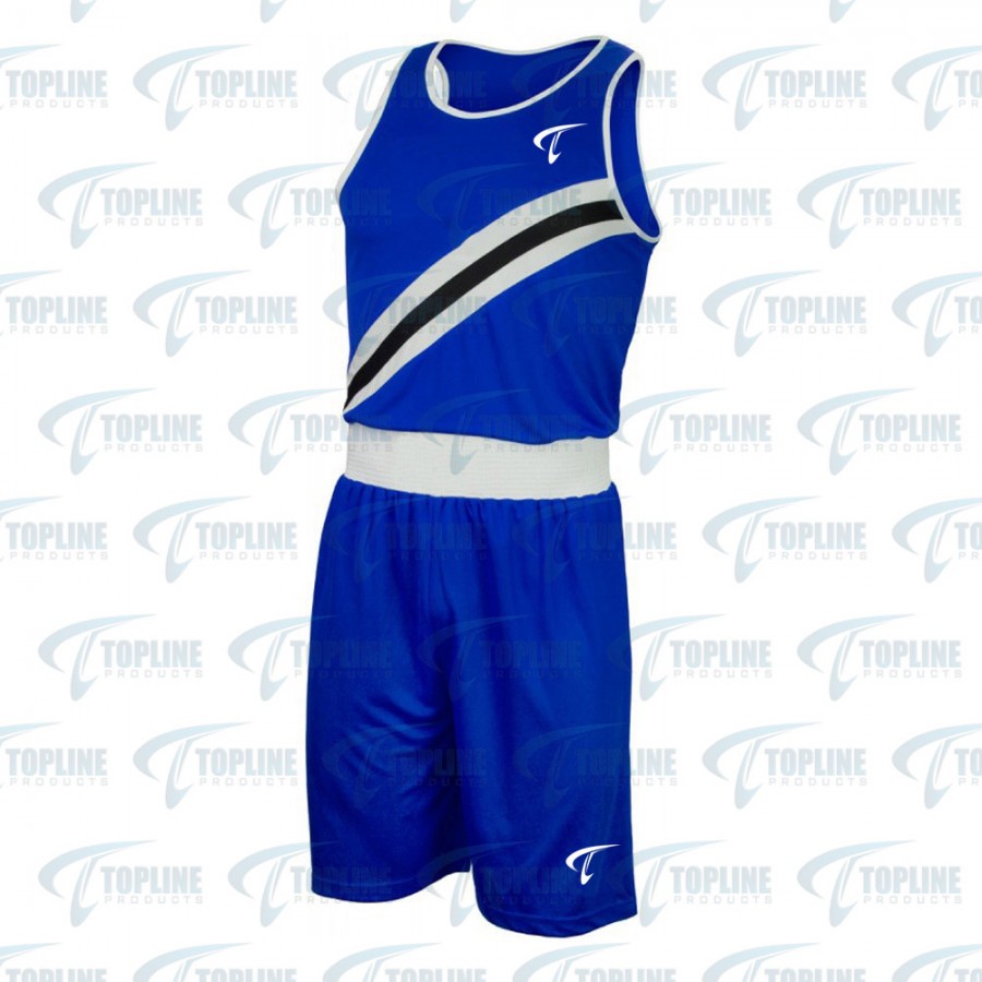 Boxing Vest Suits