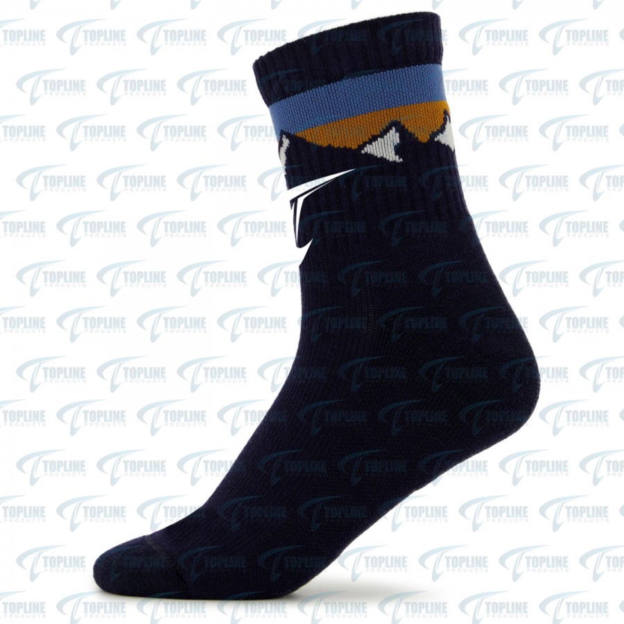 Walking socks