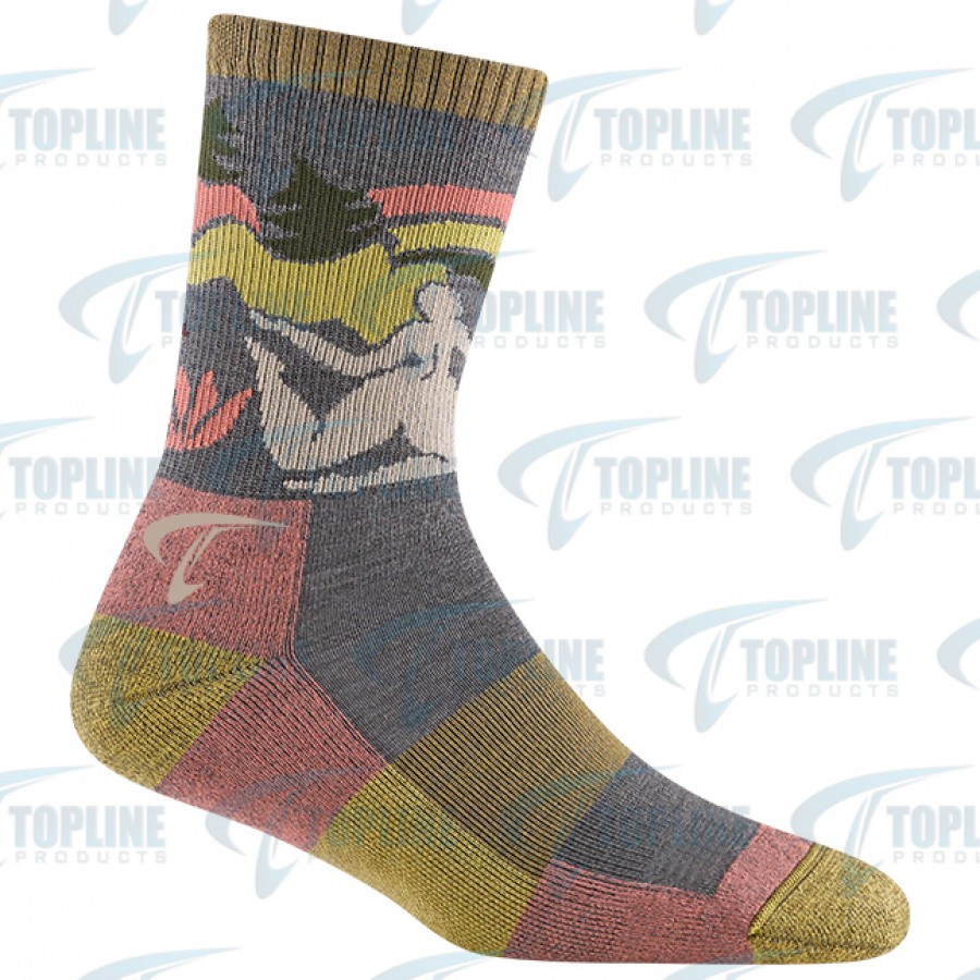 Walking socks
