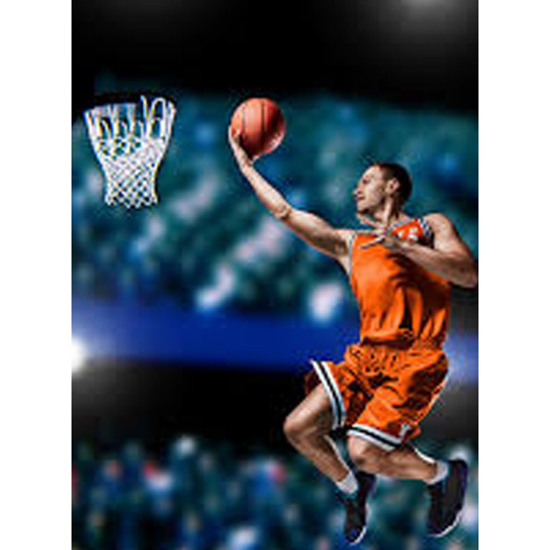 Basketball Uniforms