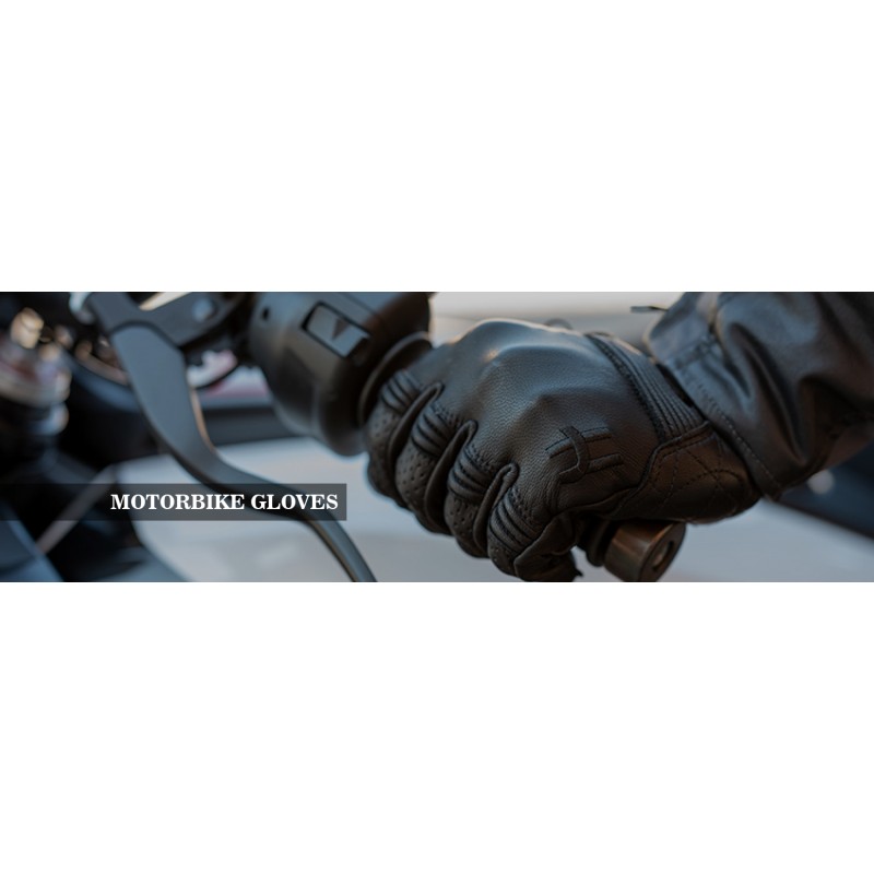 Motorbike Gloves