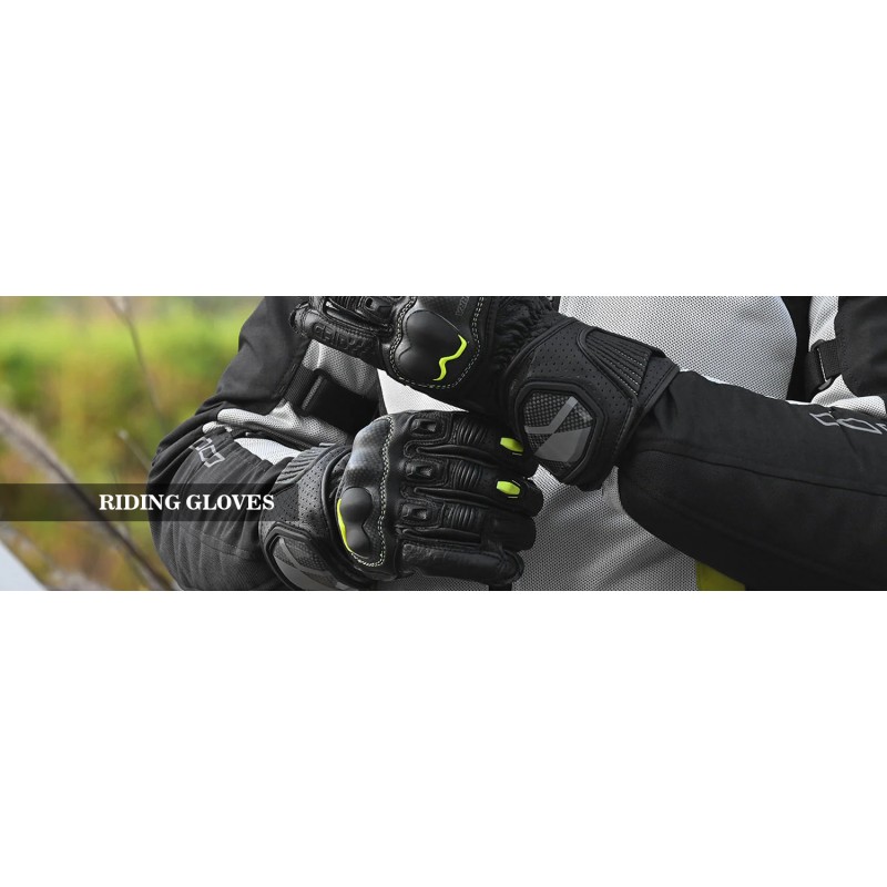 Riding Gloves