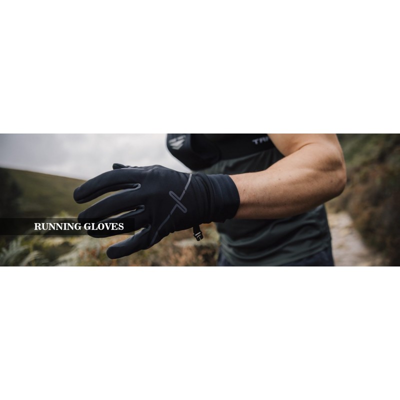 Running Gloves