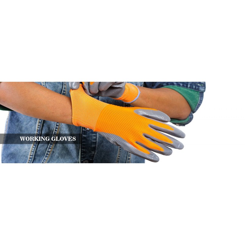 Working Gloves