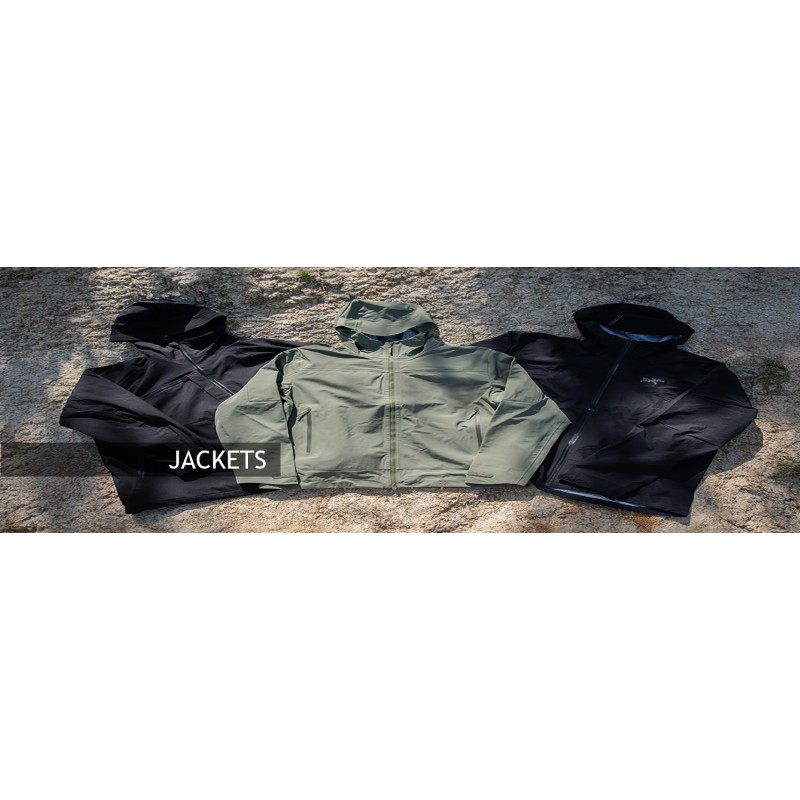 Jackets