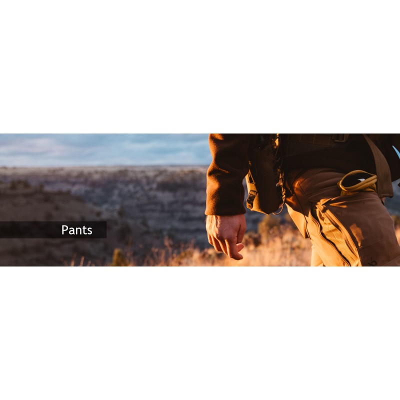 Pant