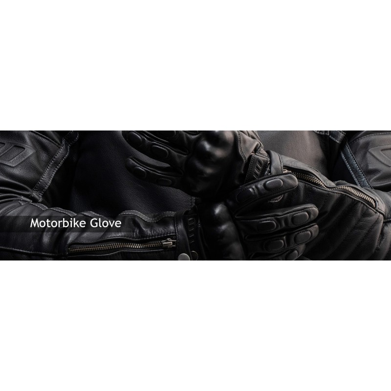 Motorbike Glove