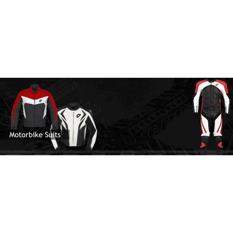 Motorbike Suits