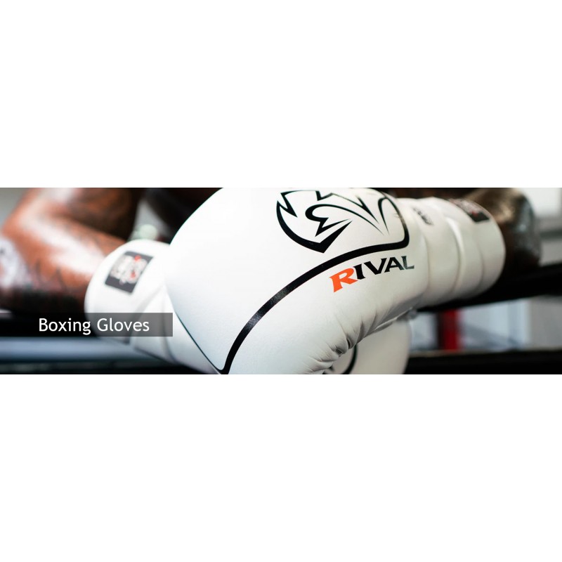 Boxing Gloves