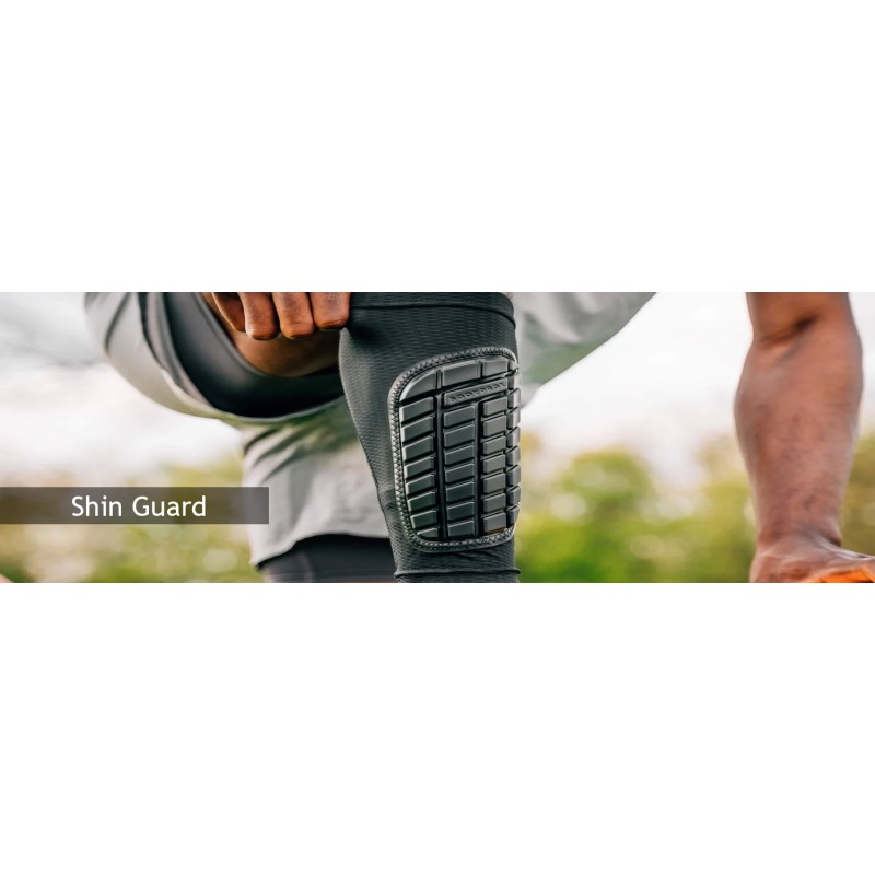 Shin Guard