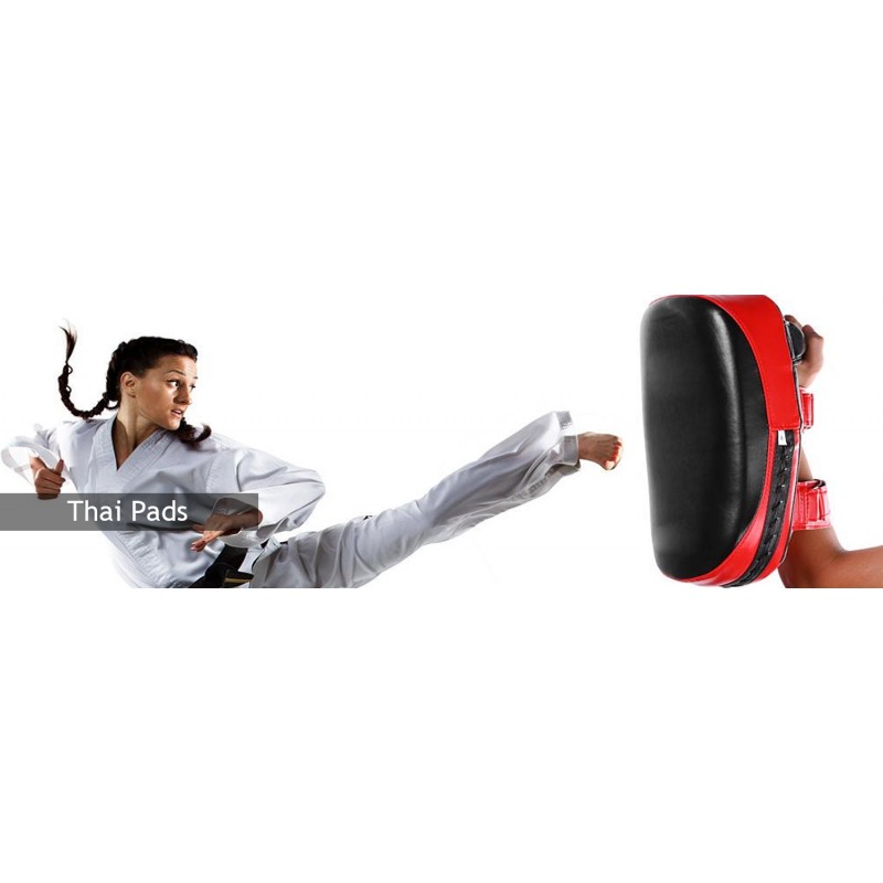 Thai Pads / Kicking Shields