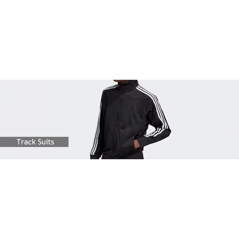 Track Suits