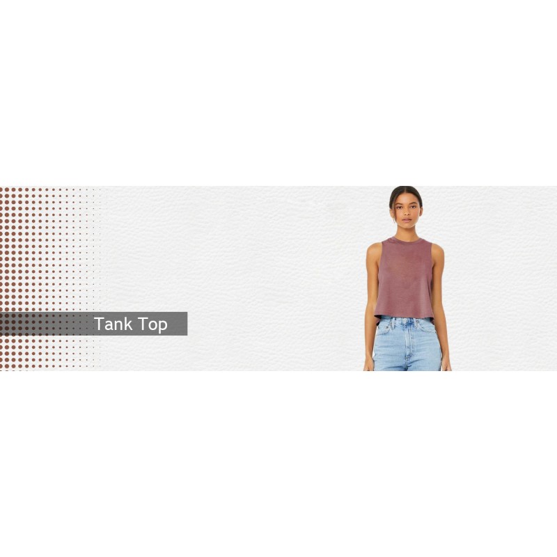 Tank Top Women