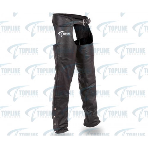 Leather Chaps