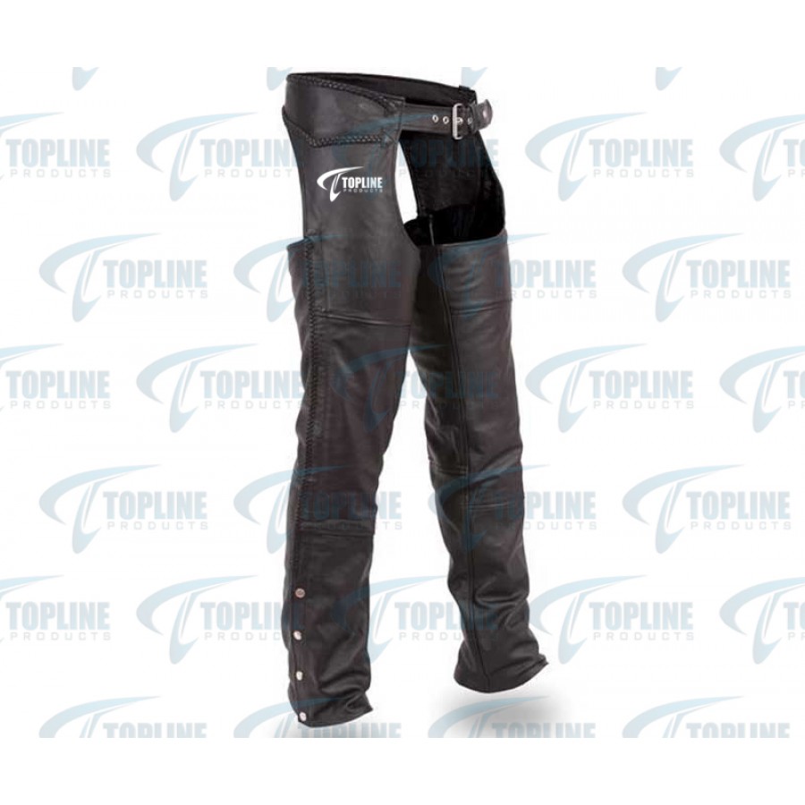 Leather Chaps