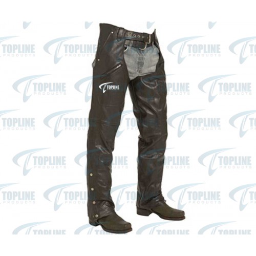 Leather Chaps