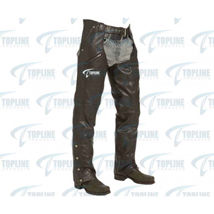 Leather Chaps