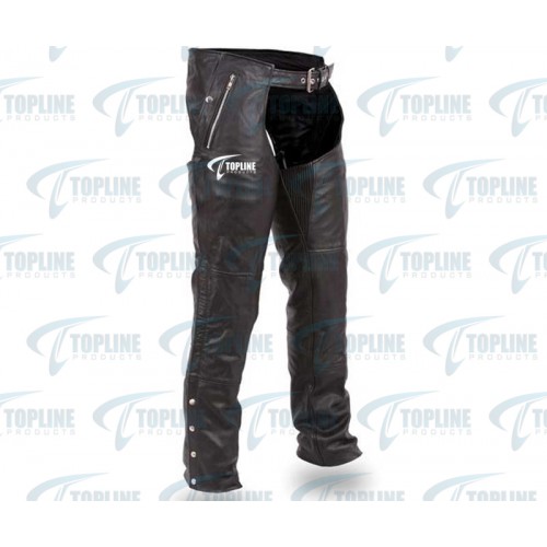 Leather Chaps