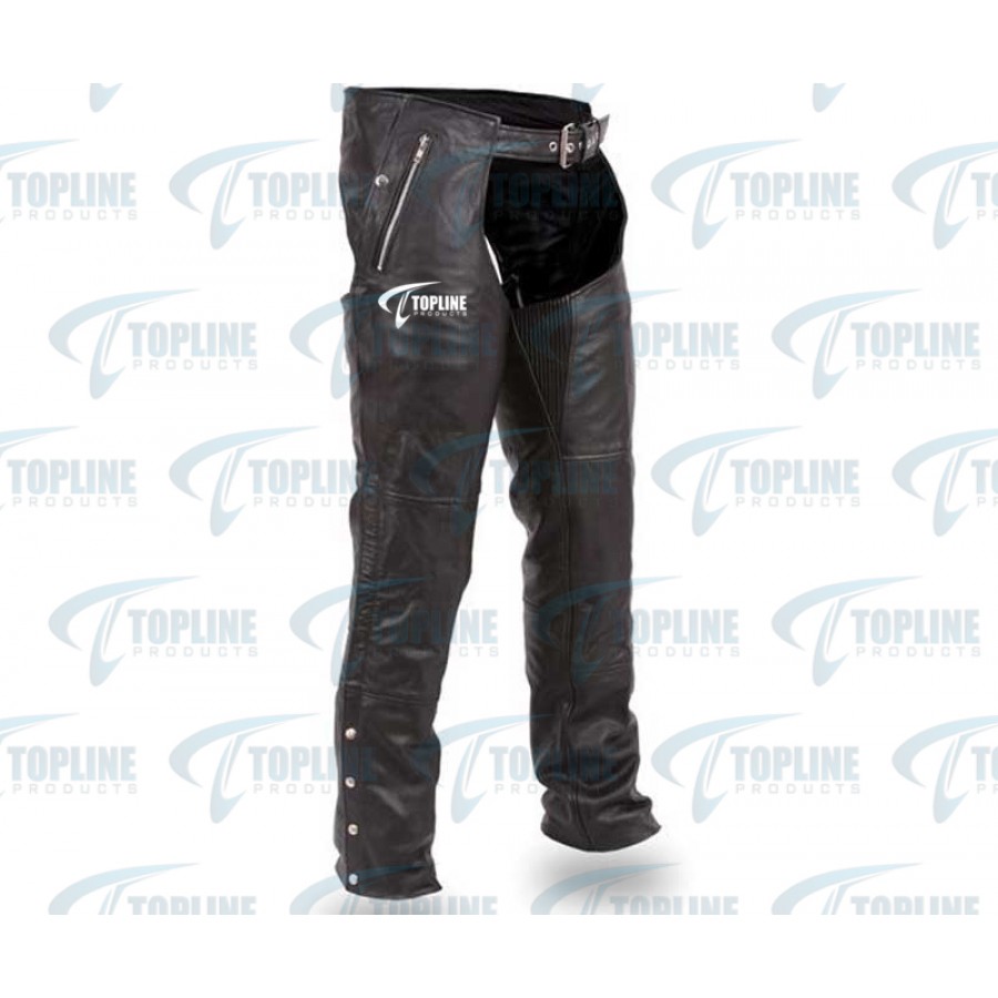 Leather Chaps