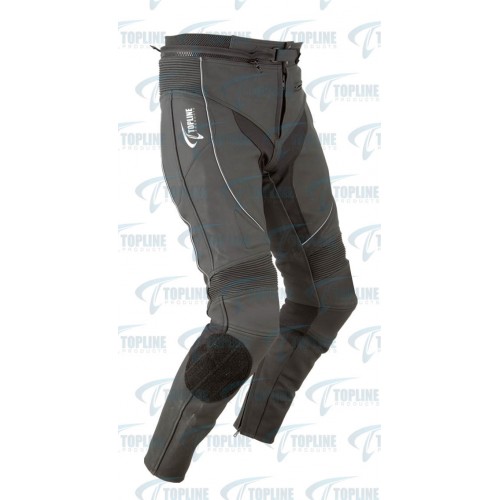 Motorbike Leather Pants 
