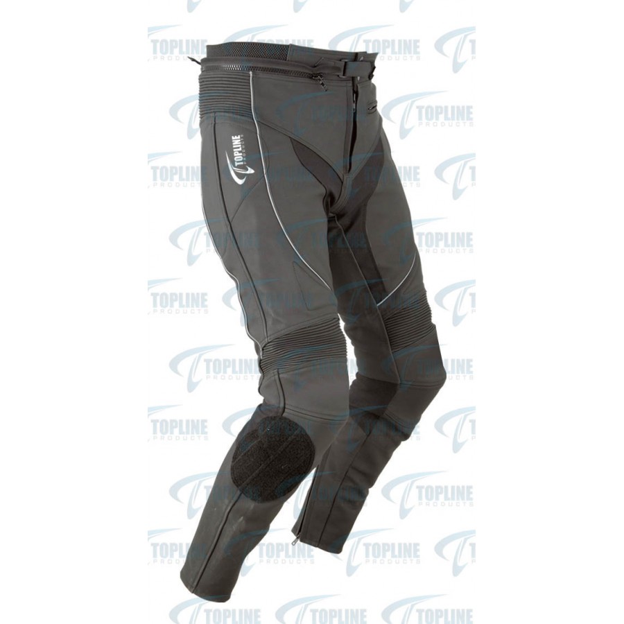 Motorbike Leather Pants 