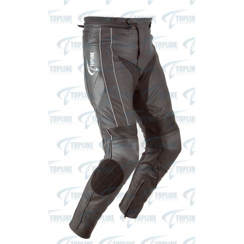 Motorbike Leather Pants 