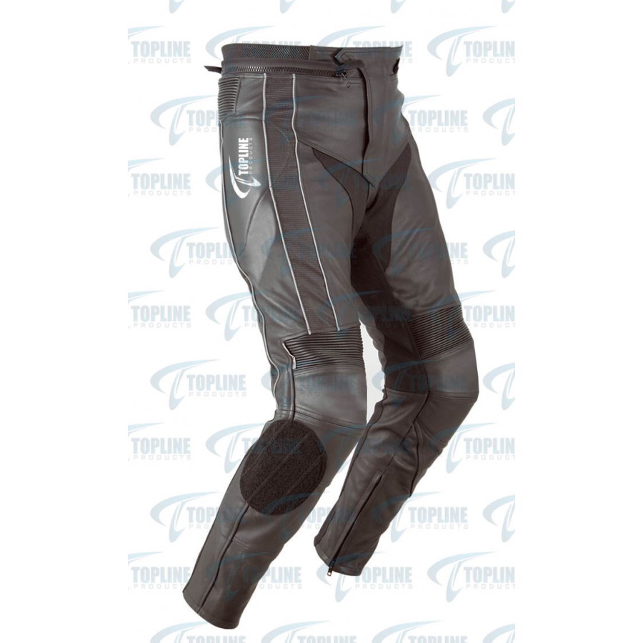 Motorbike Leather Pants 