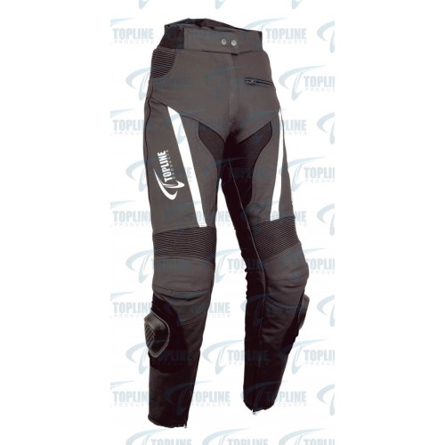 Motorbike Leather Pants 