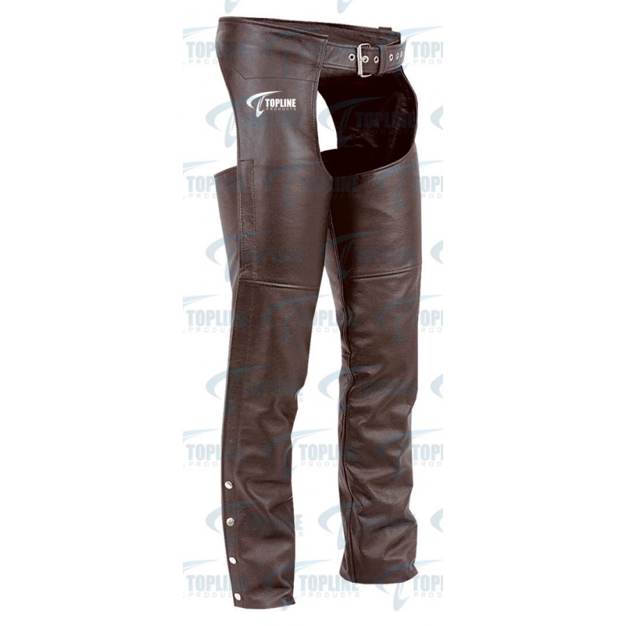 Leather Chaps