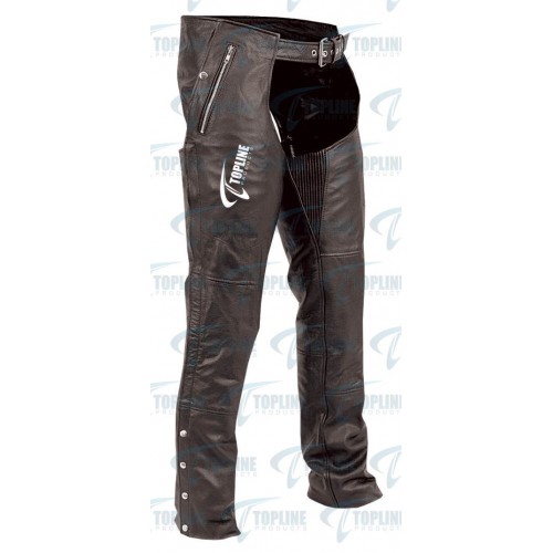 Leather Chaps