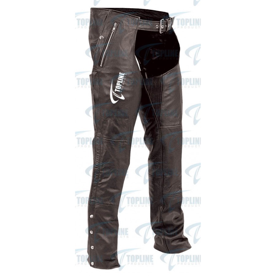 Leather Chaps