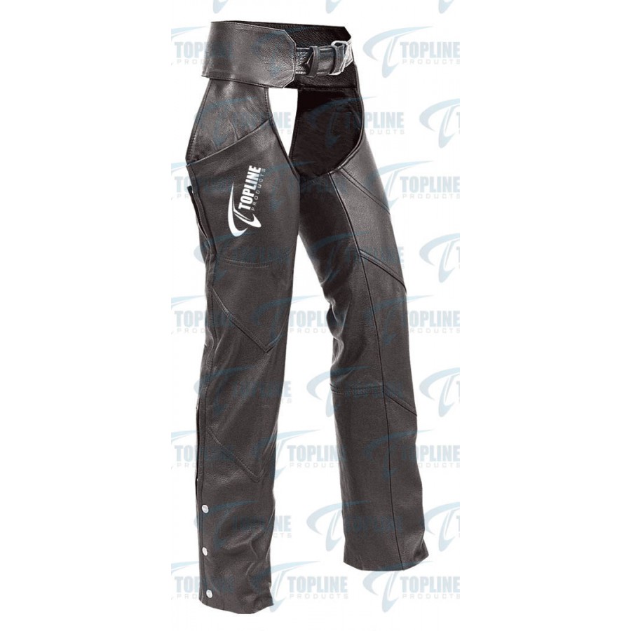 Leather Chaps