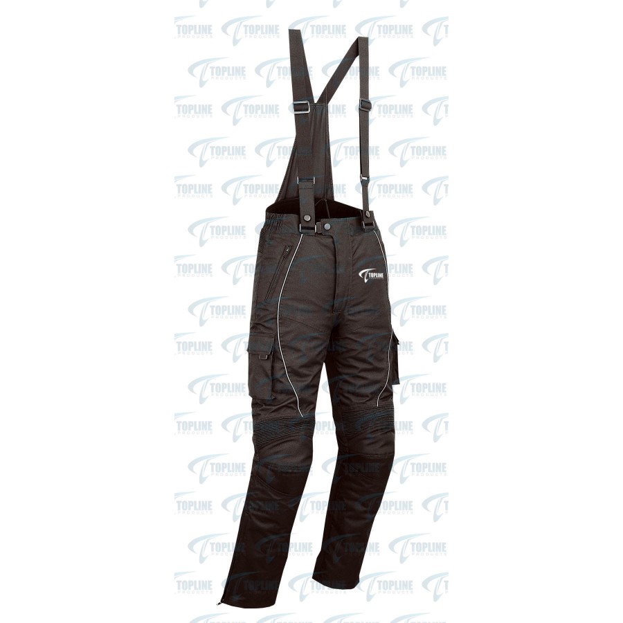 Leather Chaps