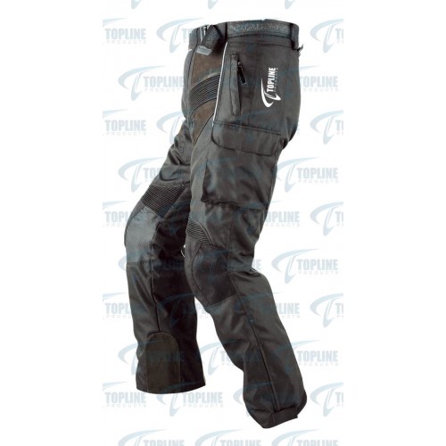 Motorbike Leather Pants 