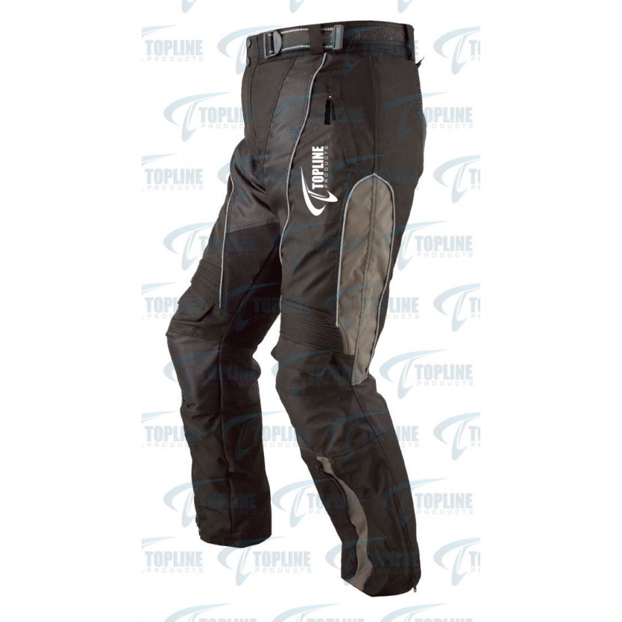 Motorbike Leather Pants 