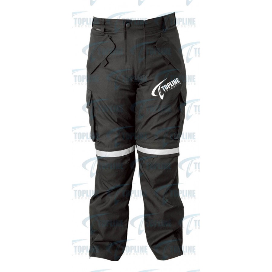 Motorbike Leather Pants 