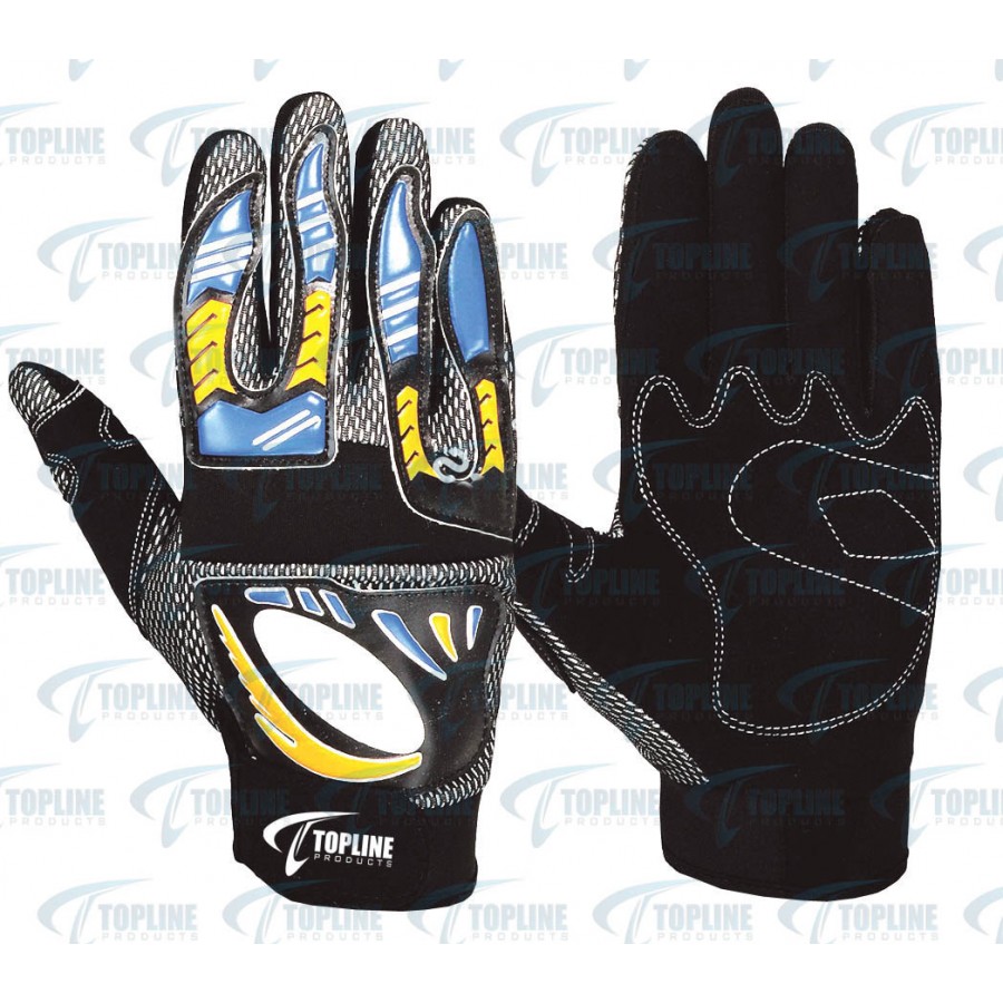 Motocross glove
