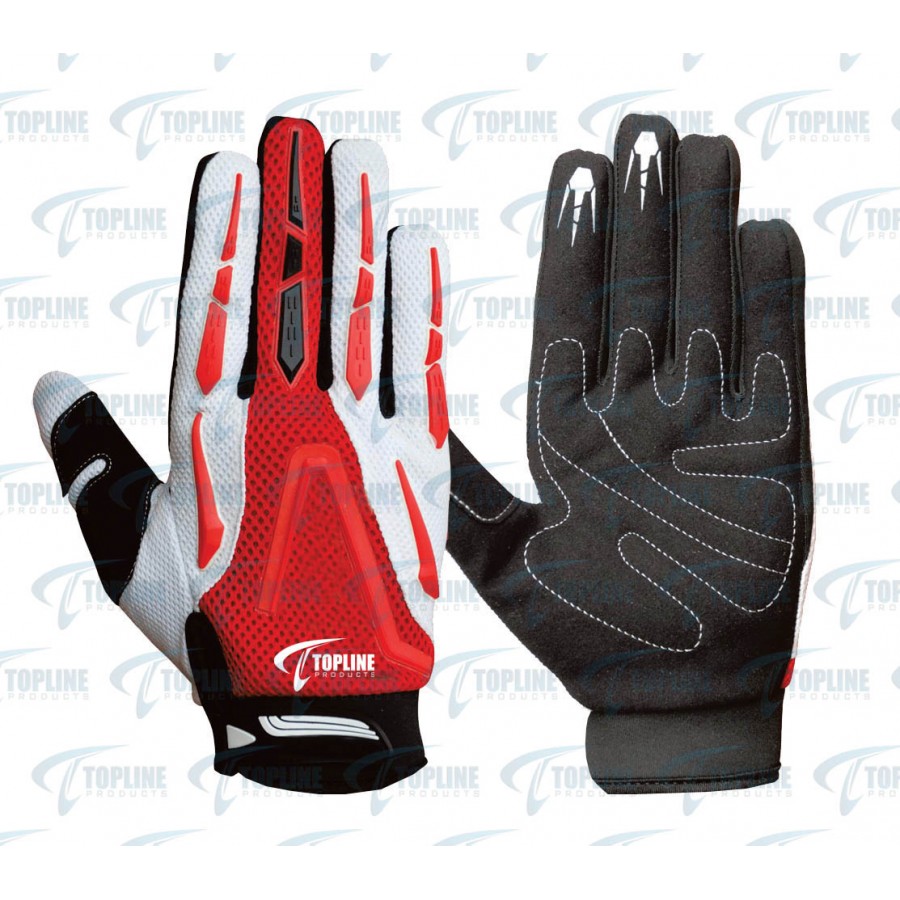 Motocross glove