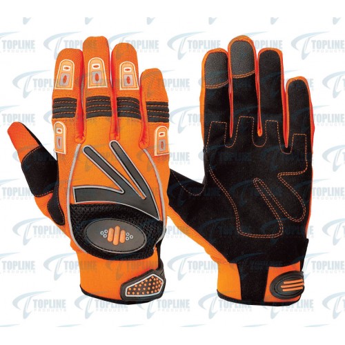 Motocross glove