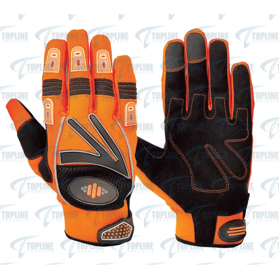 Motocross glove