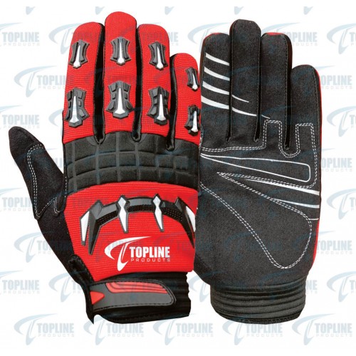 Motocross glove