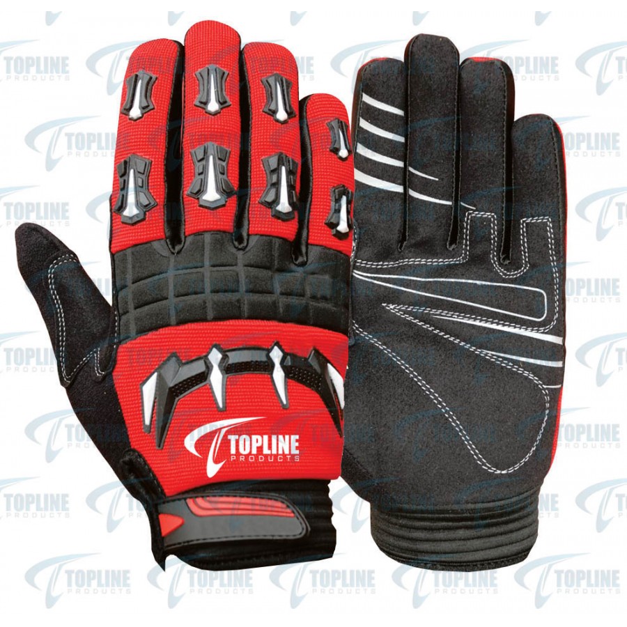 Motocross glove