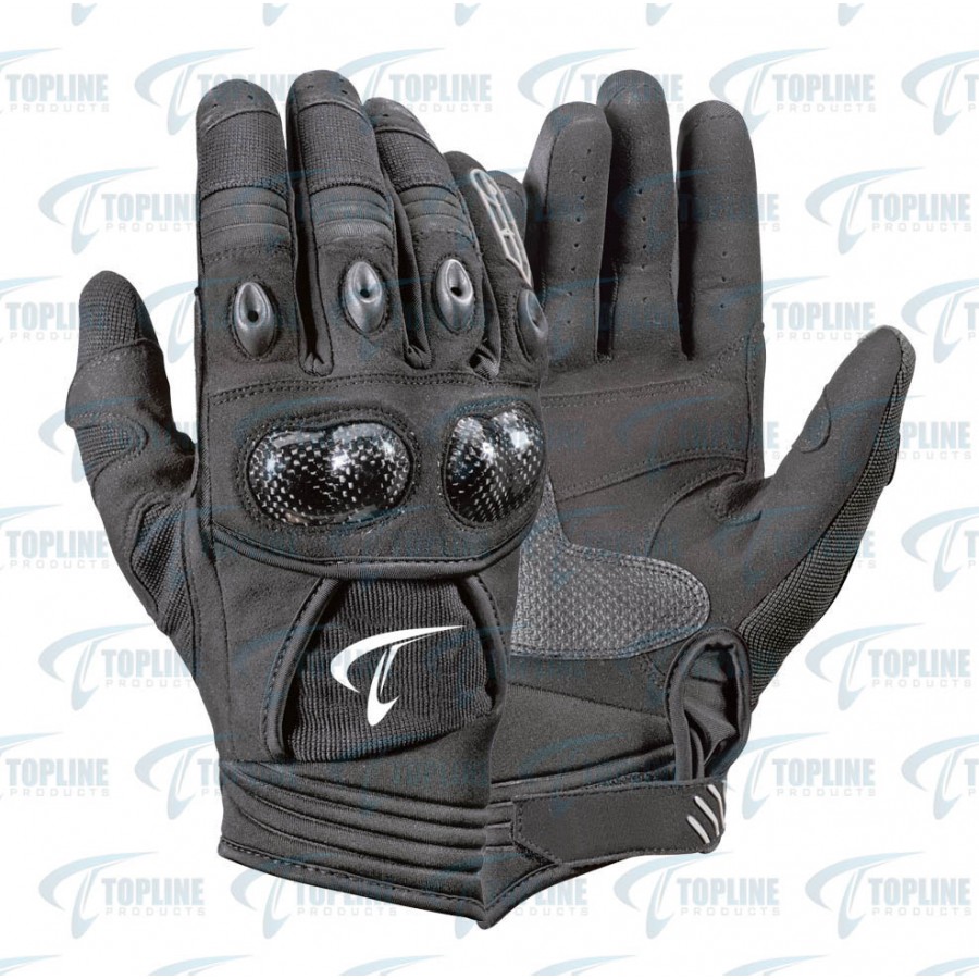 Motocross glove